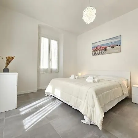 Apartament Elegante A Due Passi Dal Centro Rapallo