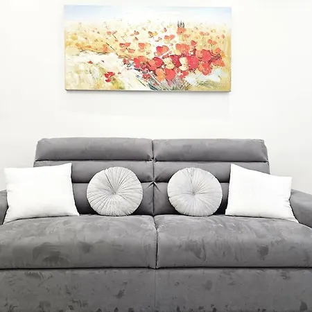 Elegante A Due Passi Dal Centro Apartament Rapallo