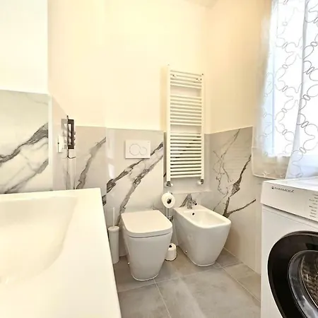 Elegante A Due Passi Dal Centro 라팔로