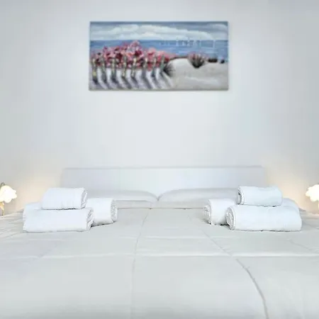 Elegante A Due Passi Dal Centro * 라팔로