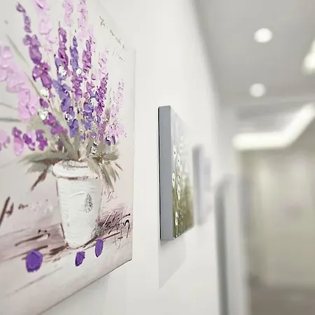 Elegante A Due Passi Dal Centro 라팔로