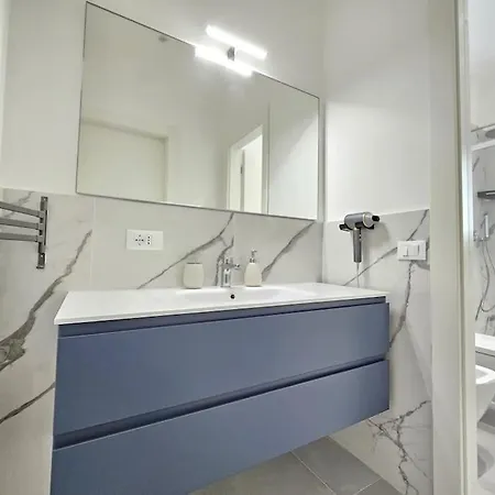 Apartament Elegante A Due Passi Dal Centro