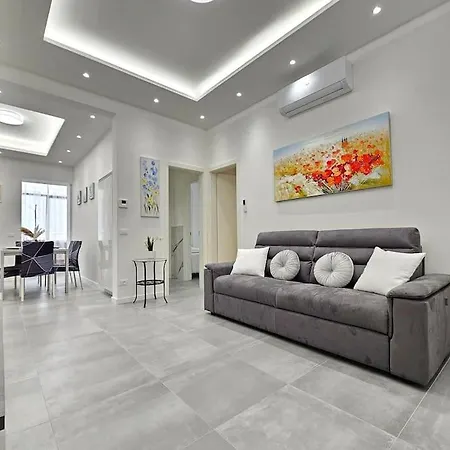 Elegante A Due Passi Dal Centro Apartment Rapallo