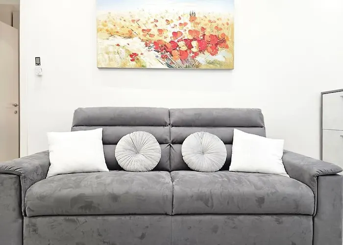 Elegante A Due Passi Dal Centro Apartamento Rapallo