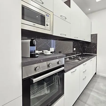 Apartman Elegante A Due Passi Dal Centro Rapallo