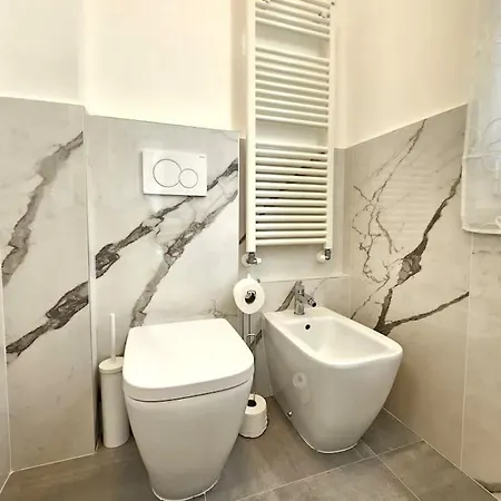 Appartement Elegante A Due Passi Dal Centro