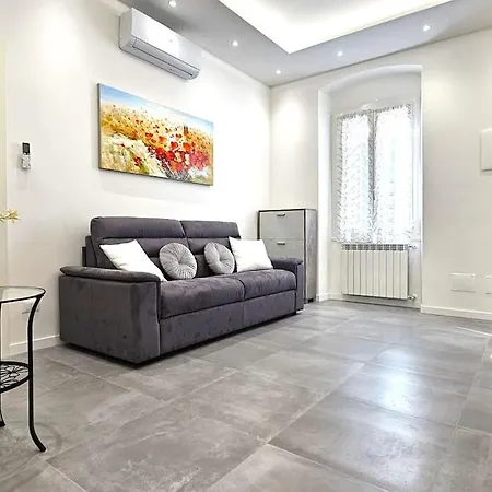 Apartman Elegante A Due Passi Dal Centro *