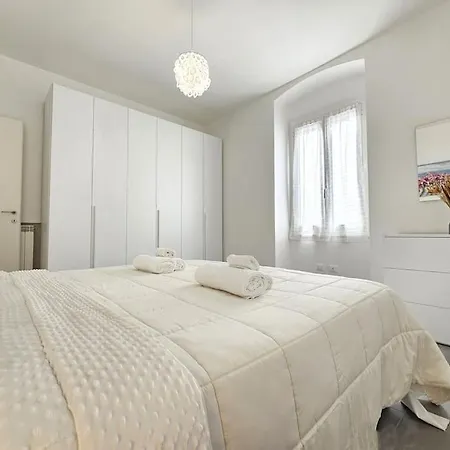 Appartement Elegante A Due Passi Dal Centro