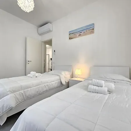 Apartman Elegante A Due Passi Dal Centro