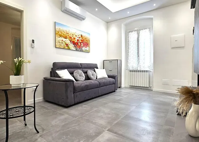 Apartment Elegante A Due Passi Dal Centro *