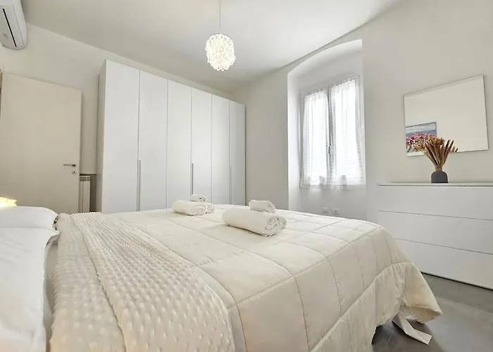 Apartment Elegante A Due Passi Dal Centro